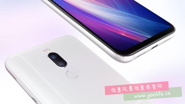 魅族16X售2098元起，国际爆款魅族X8/V8发布