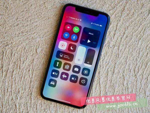 iOS12正式版发布