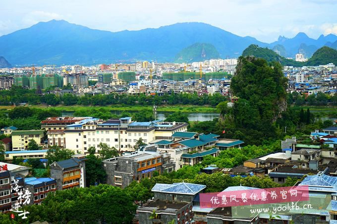 徐霞客没有登上广西的这座山峰