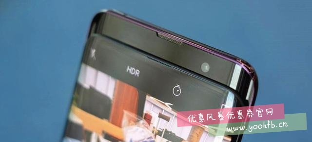 OPPO Find XR霸屏的黑科技