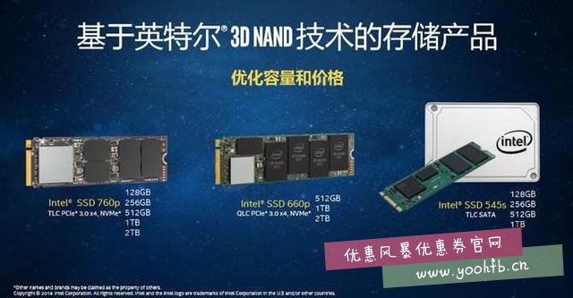 Intel黑科技，傲腾技术北京交流会