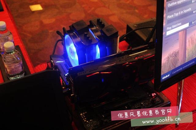 AMD FreeSync2北京技术交流会