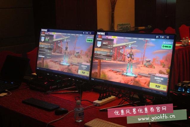 AMD FreeSync2北京技术交流会