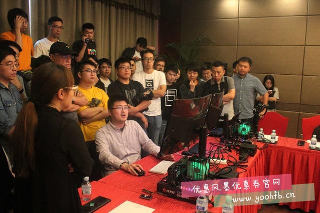 AMD FreeSync2北京技术交流会