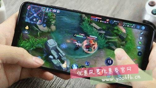 OPPO R17适配王者荣耀vulkan版