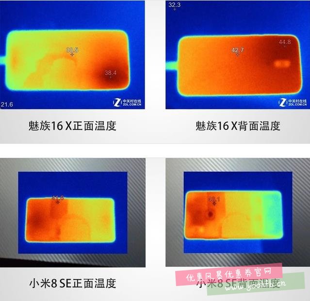 魅族16X/小米8SE 骁龙710高能对决谁强