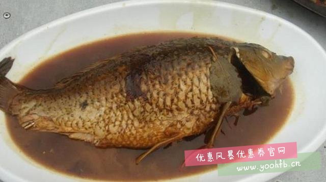 山西地方名吃——忻州美食