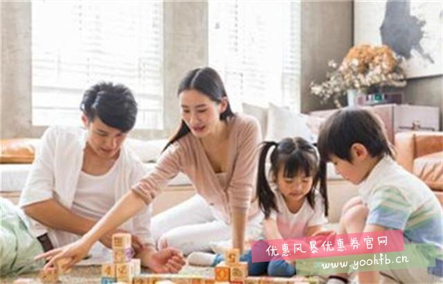 孩子0-6岁的时候，做这三件事，孩子就会有出息