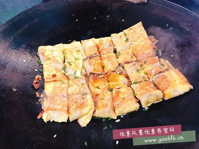 名副其实的早餐之都——武汉