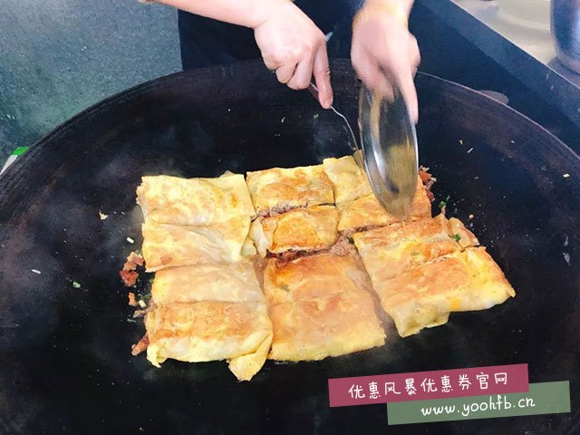 名副其实的早餐之都——武汉