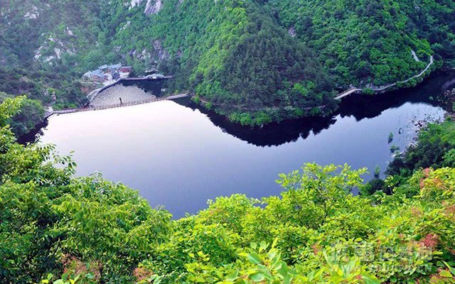 河南木札岭旅游景区为全国游客推出免门票优惠活动福利