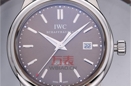 iwc手表和欧米茄哪个好(iwc好还是欧米茄好)