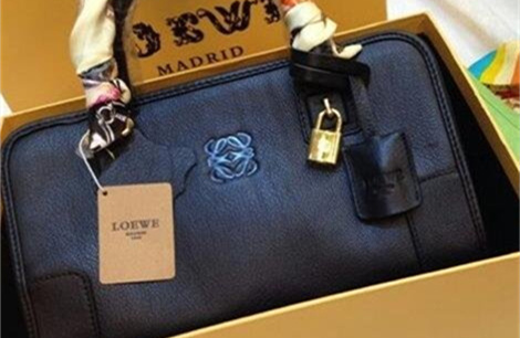 loewe是哪国的品牌(loewe这个牌子怎么样)