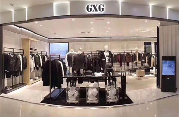 gxg是什么品牌(gxg是大品牌吗)