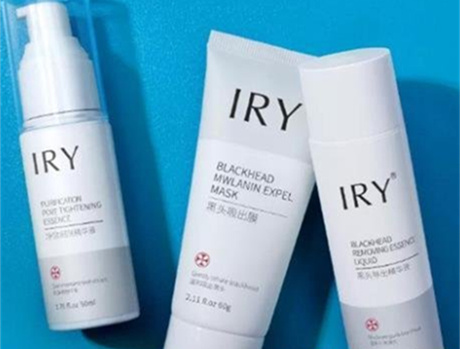 iry护肤产品是正规的吗(iry护肤品官方)