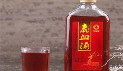 鹿血酒6瓶装价格多少(鹿血酒贵吗)