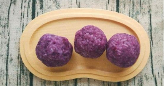 减肥一天吃多少克紫薯合适(减肥吃一个紫薯热量高吗)