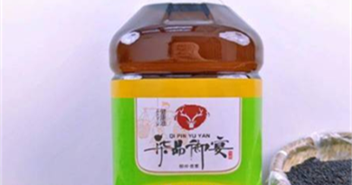 国内菜籽油排行榜(中国品牌菜籽油排行榜)