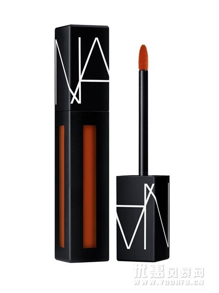 NARS 2018节日限定新品，与你一起拒绝「钉」。