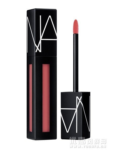 NARS 2018节日限定新品，与你一起拒绝「钉」。