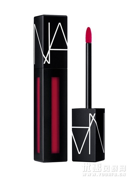 NARS 2018节日限定新品，与你一起拒绝「钉」。