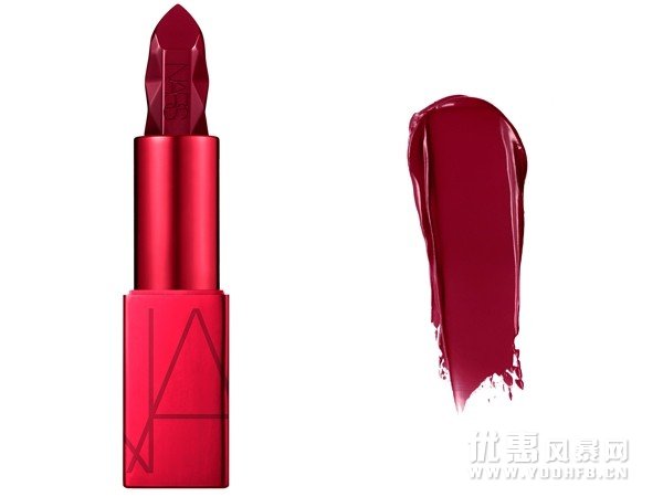 NARS 2018节日限定新品，与你一起拒绝「钉」。