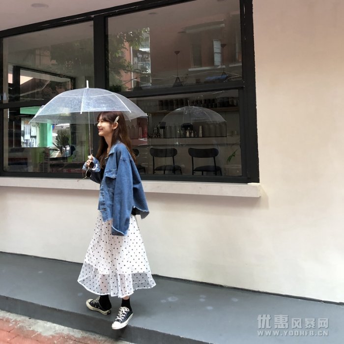 衣服想要穿出精致淑女气质，这些搭配你需要知道