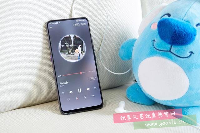 vivo NEX率先支持LDAC技术