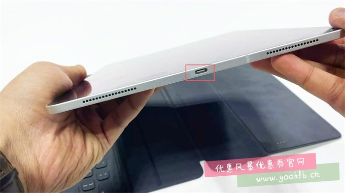 全新iPad Pro实拍图 苹果到底做了哪些更新