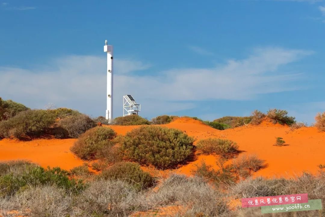 西澳，狂野又性感，孤独又美丽