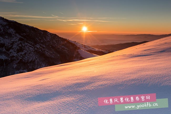 此生必去的小众山峰