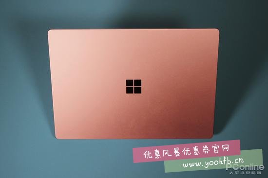 Surface Laptop2笔记本颜值新高度