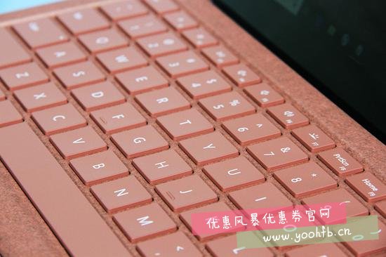 Surface Laptop2笔记本颜值新高度