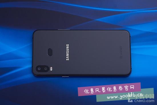 三星Galaxy A6s，年轻人的全新选择