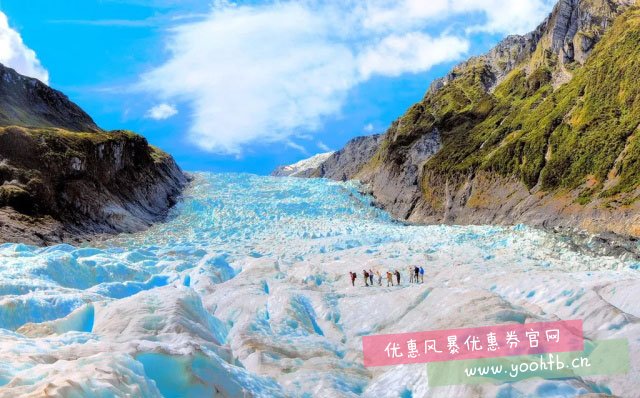 零污染无差评的人间仙境