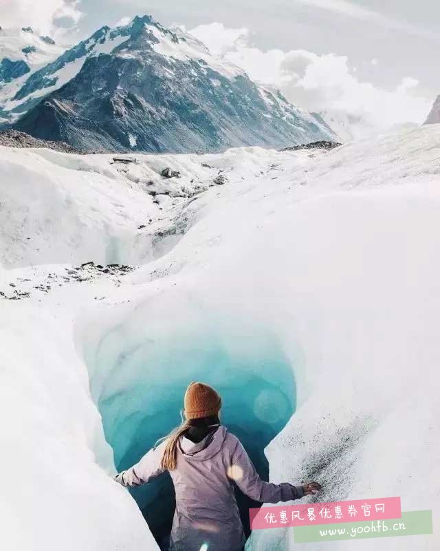 零污染无差评的人间仙境