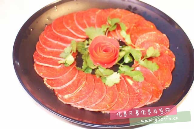 这个冬季，来成都我们去“大山里烤肉”