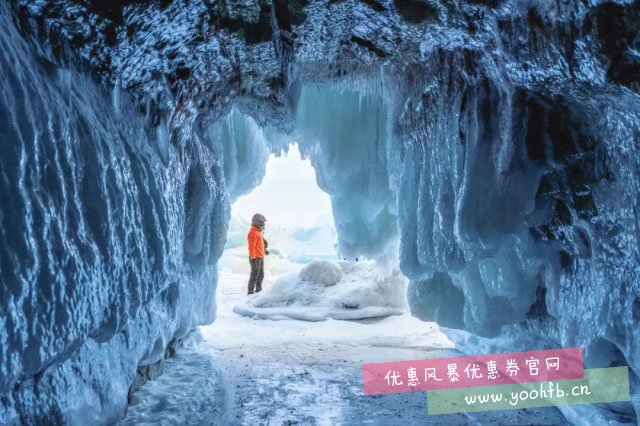 贝加尔湖——洒落在“西伯利亚的蓝色眼泪”