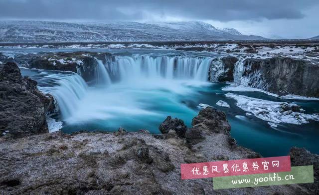 冰岛----美到破产的国家