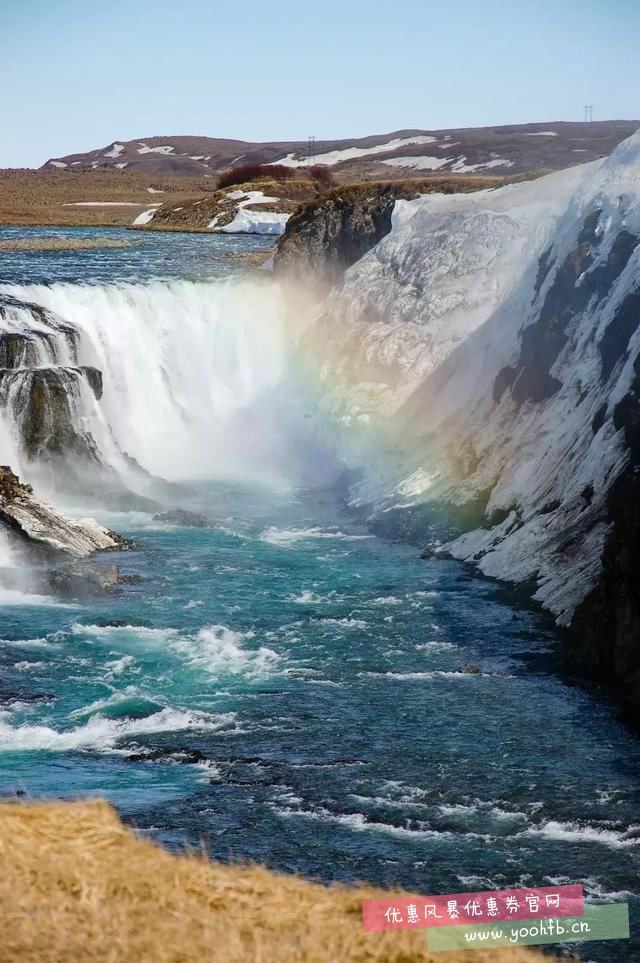 冰岛----美到破产的国家