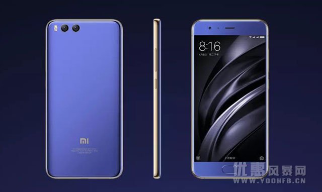 小米最新Android9升级计划公布