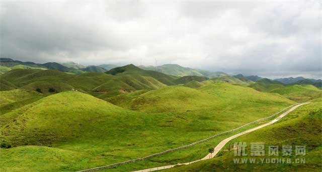 寿比南山中的“南山”，究竟是哪座名山