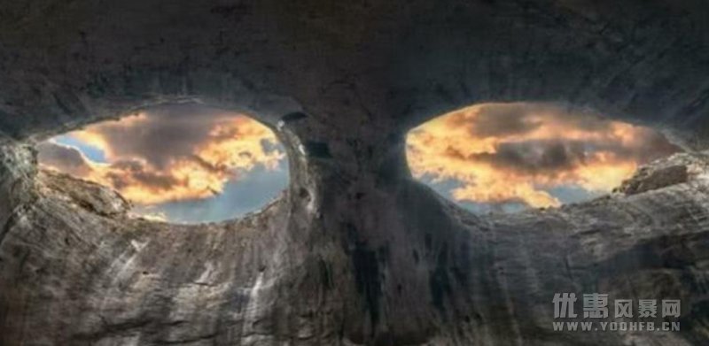 洞穴旅游，探索全球最神秘洞穴