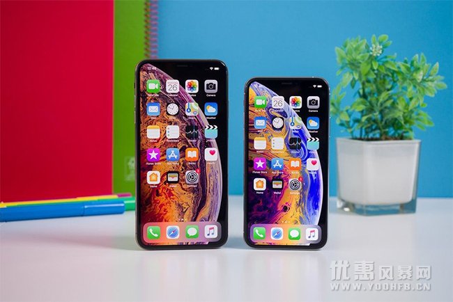 iPhoneXS和iPhoneXR哪个好?如何选择