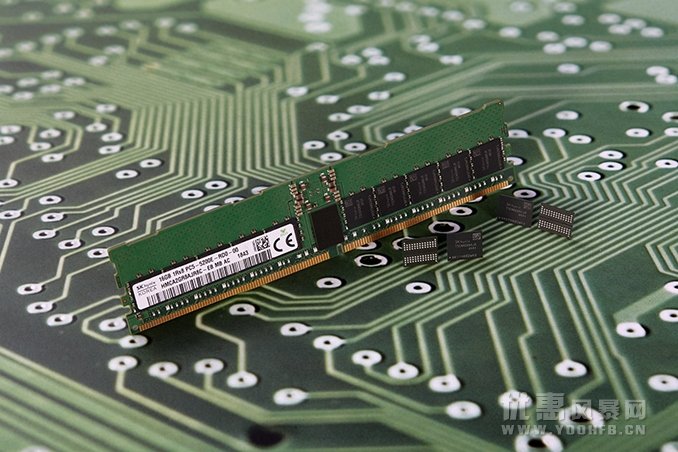 DDR5新内存来了，智能手机的低功耗内存也搞定了！