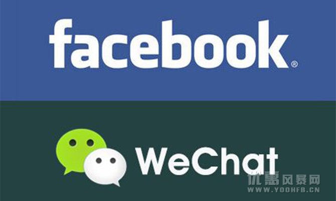 Facebook的改版被网友们称为:想当下一个微信