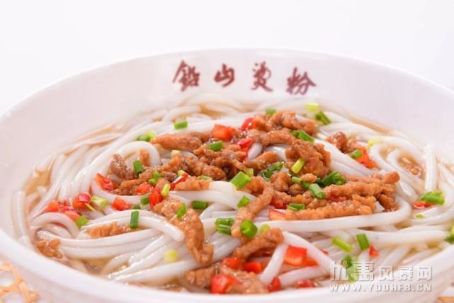 隐藏在江西的美食大全