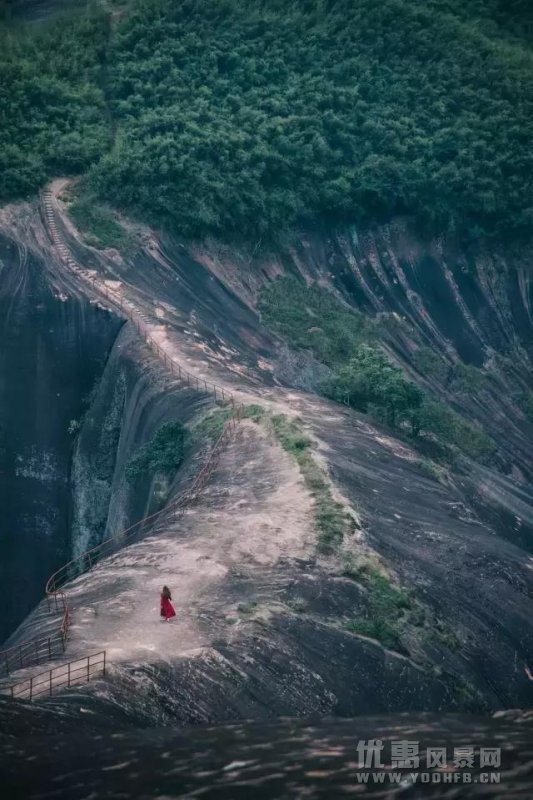 小东江——中国最有诗意的地方