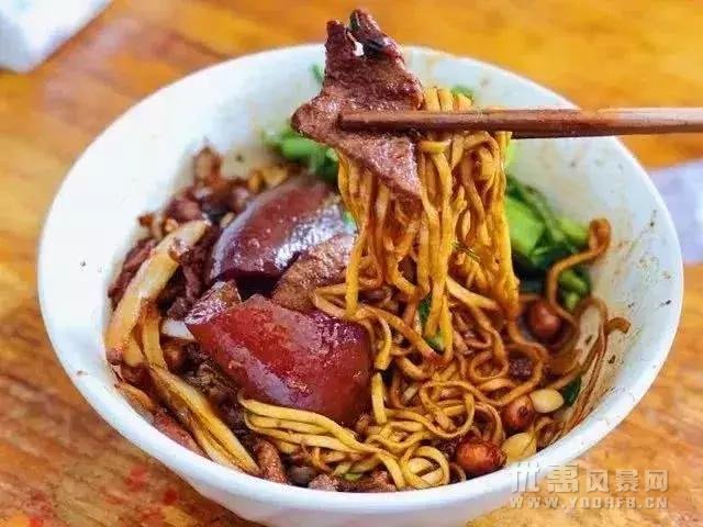 上海虹口，不能错过美食小店