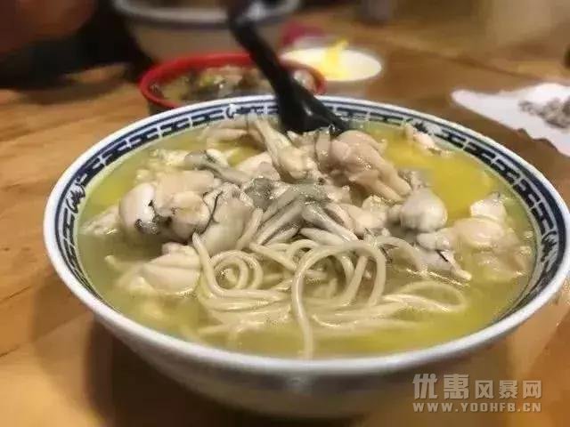 上海虹口，不能错过美食小店